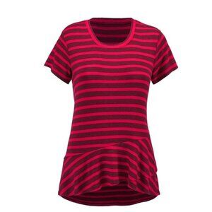 Cabi Sweet Talk Tee Size Sm